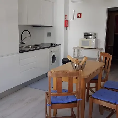 Apartment Girasol Front Beach Quarteira Algarve Exterior photo