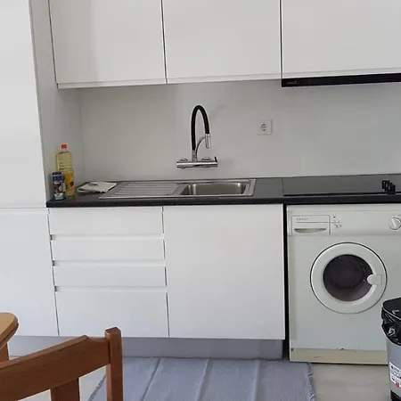 Apartment Girasol Front Beach Quarteira Algarve Exterior photo