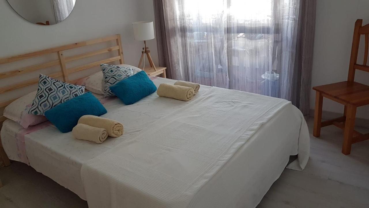 Apartment Girasol Front Algarve Quarteira