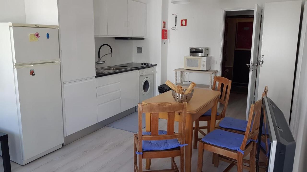 Girasol Front Algarve Apartment