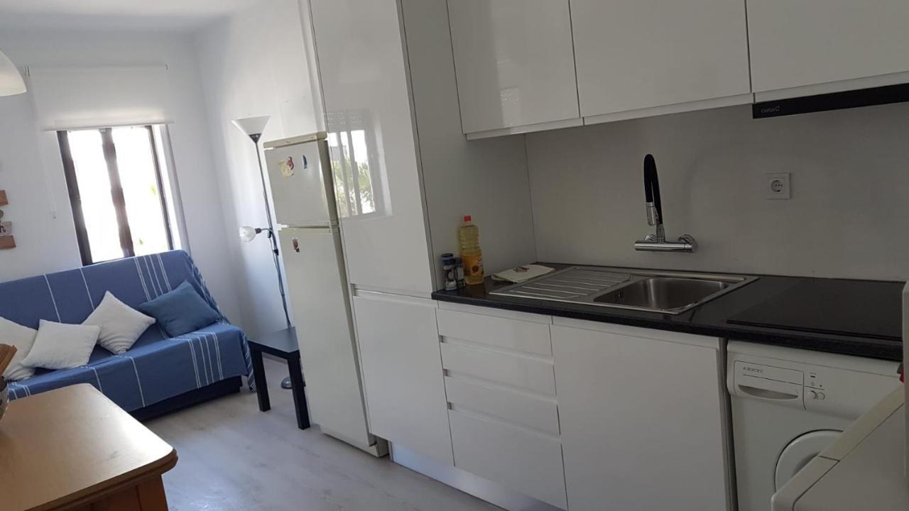 Girasol Front Algarve Apartment