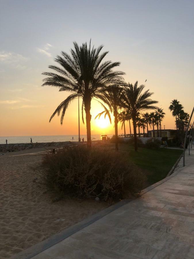 Apartment Girasol Front Algarve *