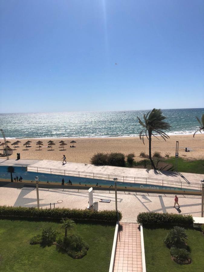 Apartment Girasol Front Algarve *