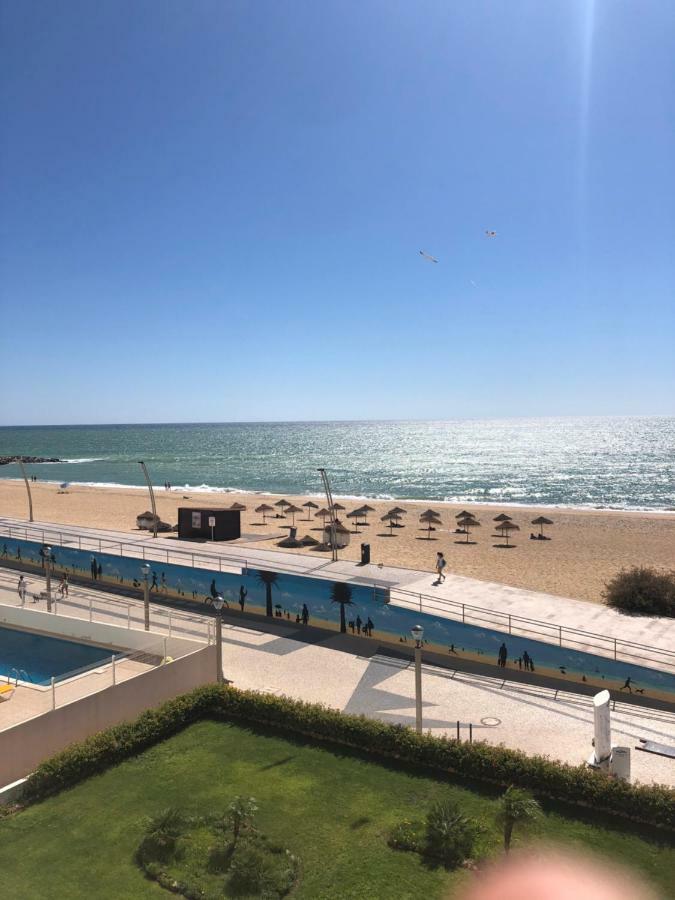 Girasol Front Algarve Apartment