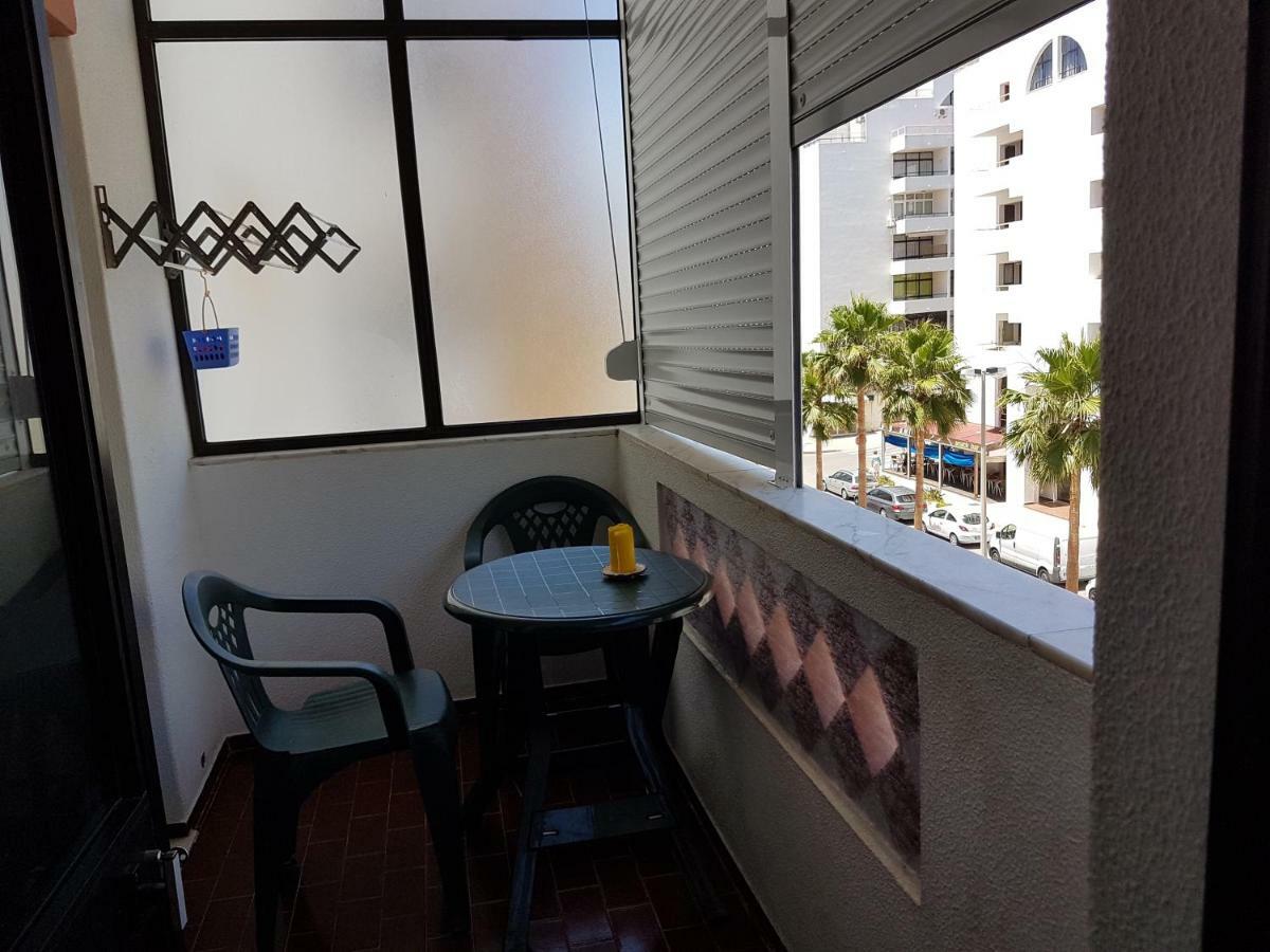 Apartment Girasol Front Algarve Quarteira